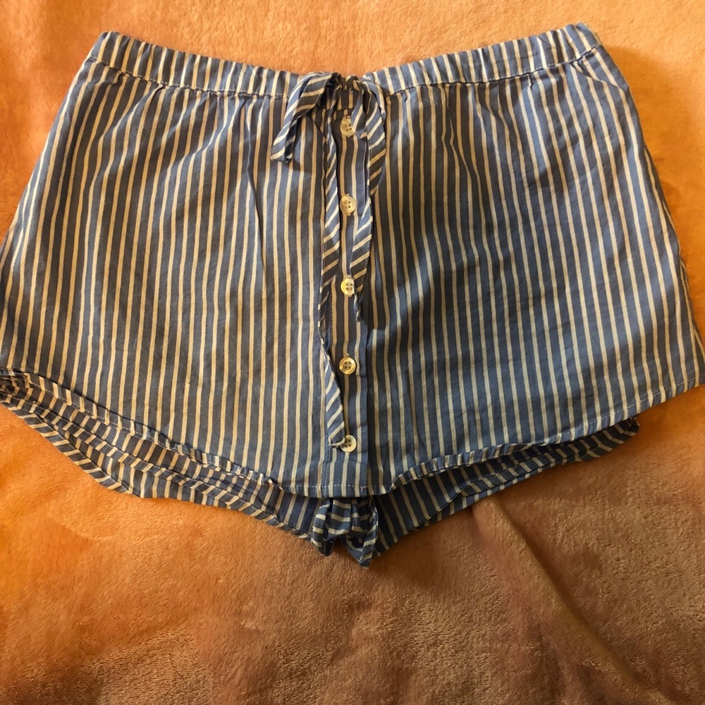 Forever 21 skort